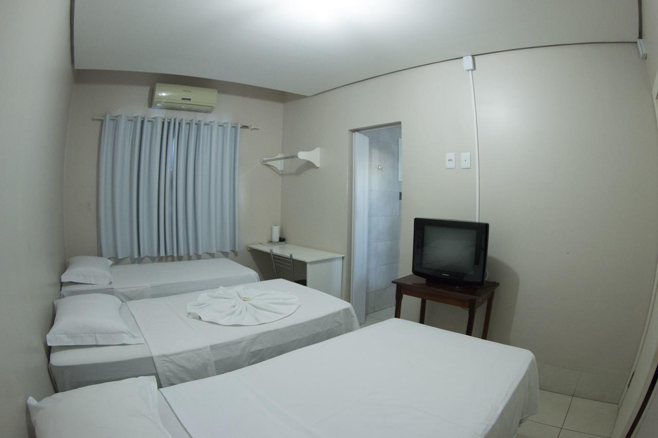 جوروبي Grande Hotel المظهر الخارجي الصورة