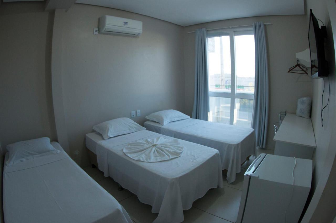 جوروبي Grande Hotel المظهر الخارجي الصورة