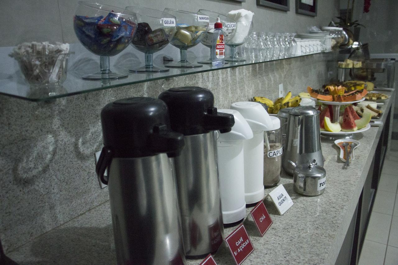 جوروبي Grande Hotel المظهر الخارجي الصورة
