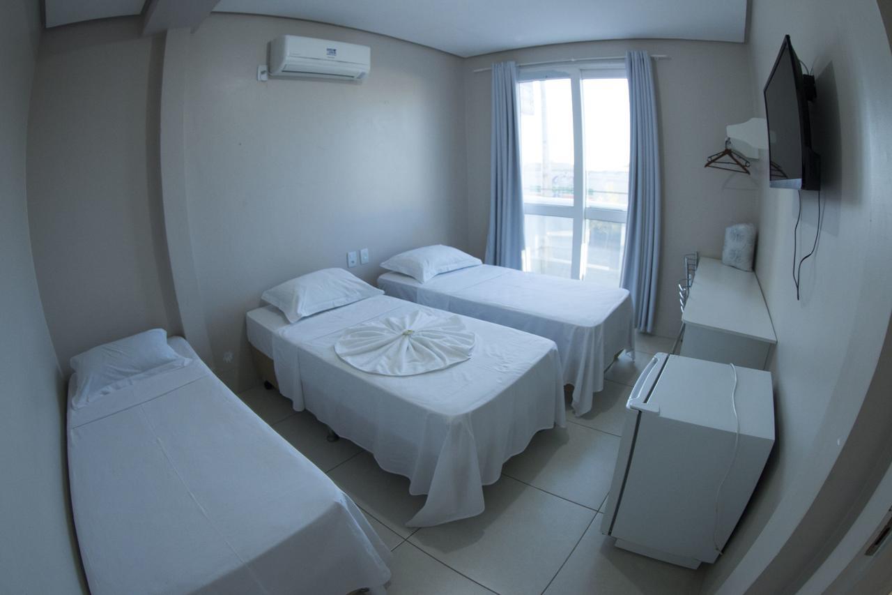جوروبي Grande Hotel المظهر الخارجي الصورة