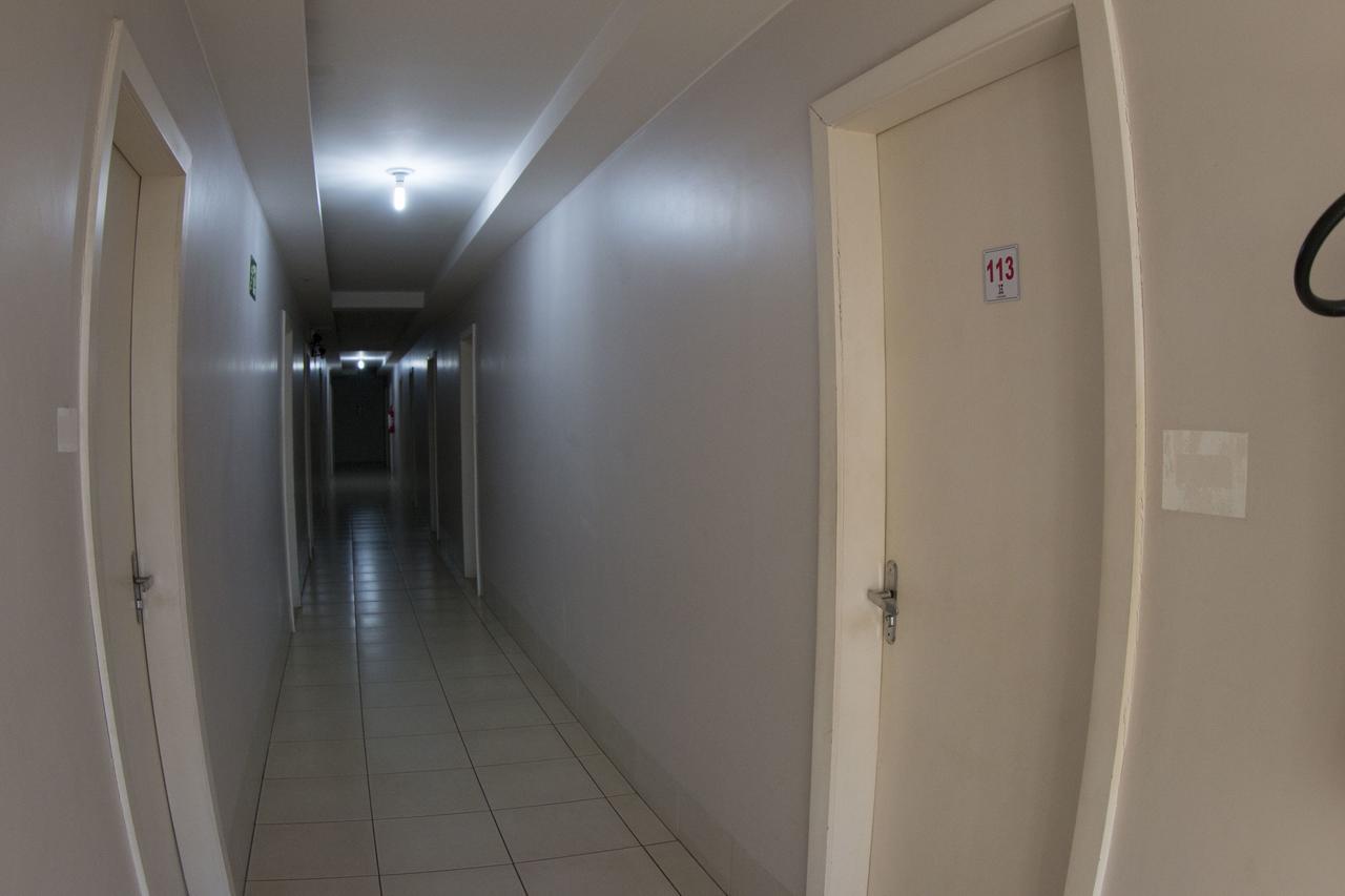 جوروبي Grande Hotel المظهر الخارجي الصورة