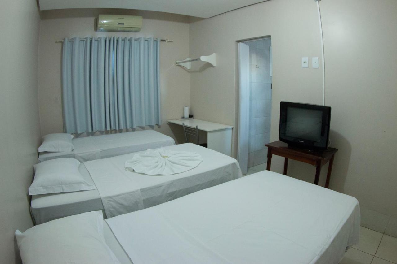 جوروبي Grande Hotel المظهر الخارجي الصورة