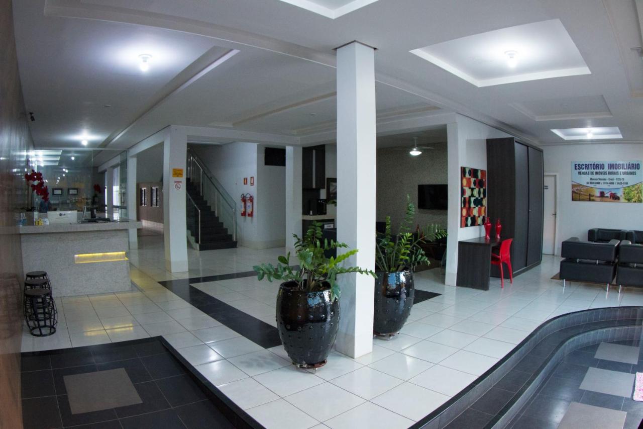 جوروبي Grande Hotel المظهر الخارجي الصورة