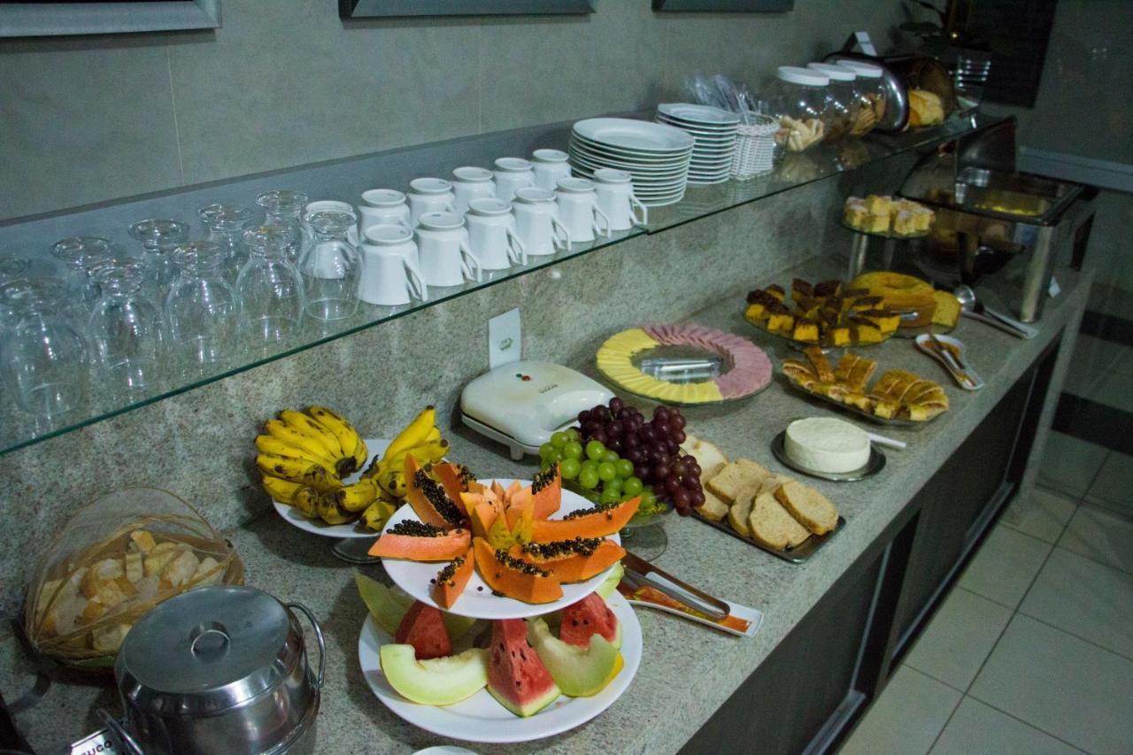جوروبي Grande Hotel المظهر الخارجي الصورة