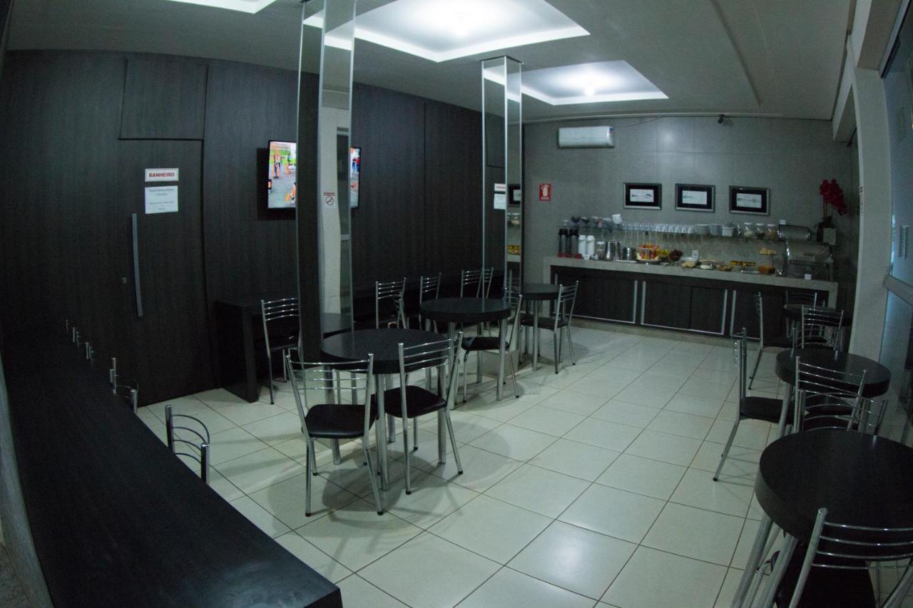 جوروبي Grande Hotel المظهر الخارجي الصورة