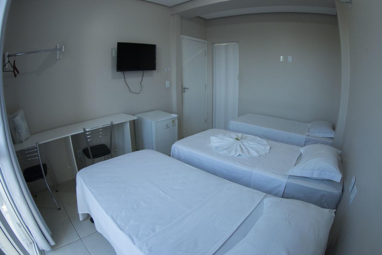 جوروبي Grande Hotel المظهر الخارجي الصورة