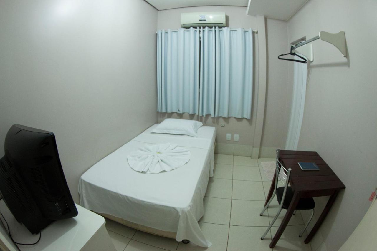 جوروبي Grande Hotel المظهر الخارجي الصورة
