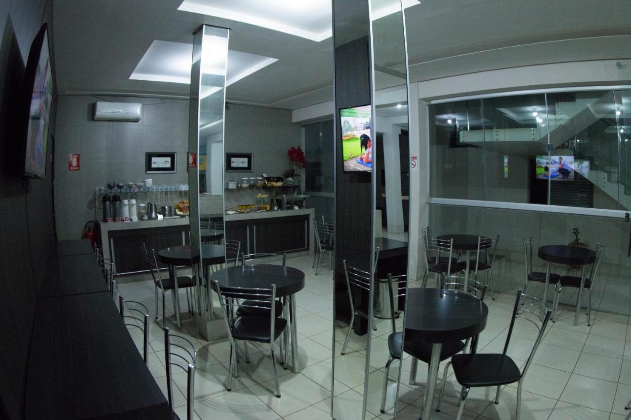 جوروبي Grande Hotel المظهر الخارجي الصورة