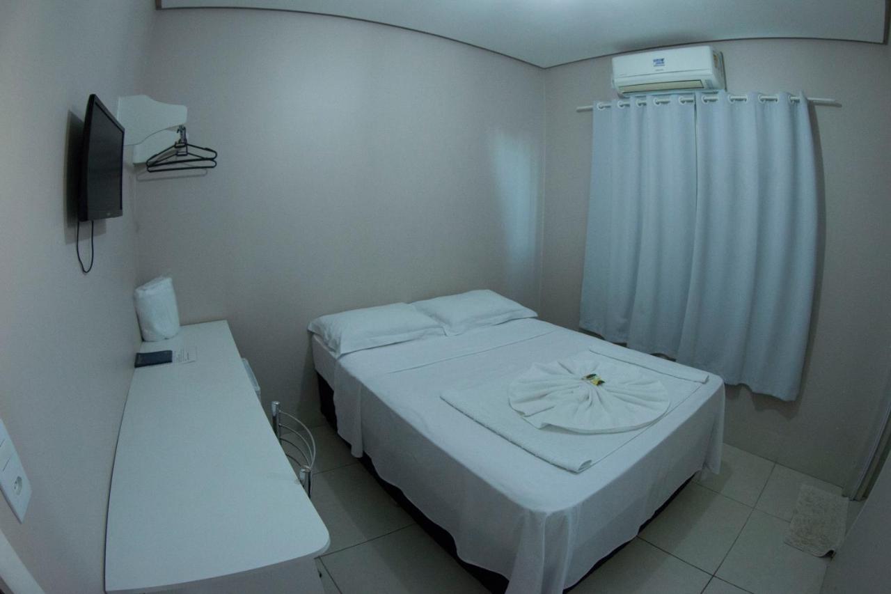 جوروبي Grande Hotel المظهر الخارجي الصورة
