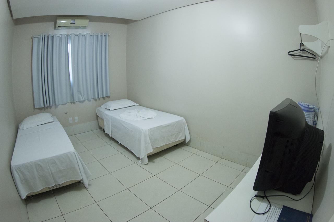 جوروبي Grande Hotel المظهر الخارجي الصورة