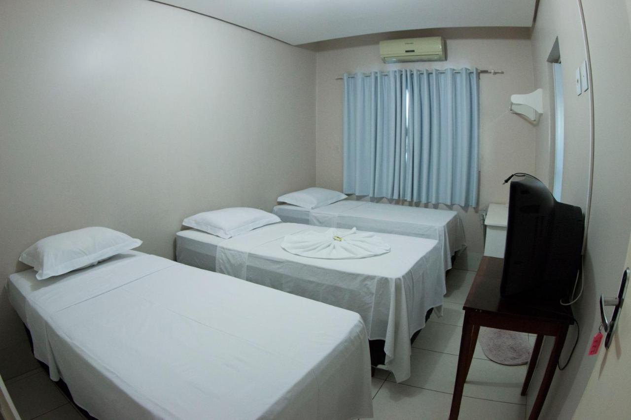 جوروبي Grande Hotel المظهر الخارجي الصورة